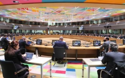 El sector agrario pide más responsabilidad ante el fracaso institucional para reformar la PAC