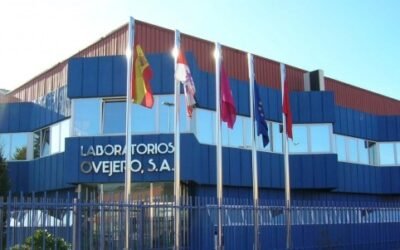 Las Cortes de Castilla y León instan a un acuerdo que permita la viabilidad empresarial de Laboratorios Ovejero