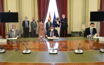 Planas apuesta por ir hacia una nueva “Extensión Agraria Digital”