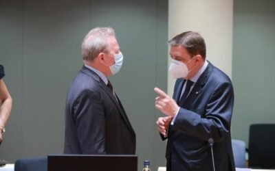 Las divergencias entre Consejo y PE hacen fracasar el acuerdo definitivo sobre la PAC 2023-2027