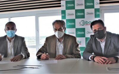 Acuerdo entre Cobadu y Mapfre en la indemnización por el incendio que sufrió la cooperativa