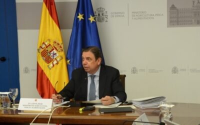 La Conferencia monográfica para llegar a un acuerdo político sobre la aplicación de la PAC en España será el próximo 11-J