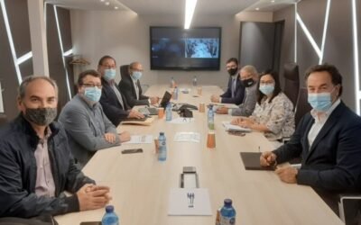 Mercolleida gana 117.000 euros y ratifica a Miquel Ángel Bergés como nuevo director general