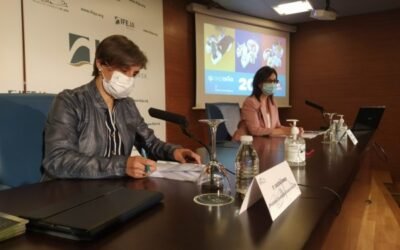 IFEJA y Fundación del Olivar conmemoran el 20 Aniversario de Expoliva con un programa de eventos