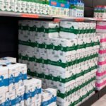 «Basta de mentiras»: La Organización de Productores Lácteos Agaprol, tajante con Mercadona a la acusan de pagar por debajo de costes