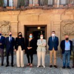 Andalucía apuesta por modernizar las oficinas comarcales agrarias como elemento clave para el futuro del mundo rural