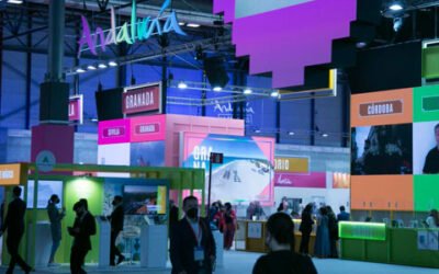 La cultura del AOVE y el olivar regresa a Fitur