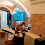 La Agrupación Apícola de Galicia presenta Belacolmea, la línea gallega de apicosmética que acompañará a los peregrinos