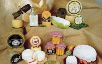 International Cheese Festival de Oviedo acogerá el World Cheese Awards