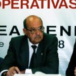 Cooperativas Agro-alimentarias de Andalucía despide a su primer presidente, Sebastián Delgado Castelanotti