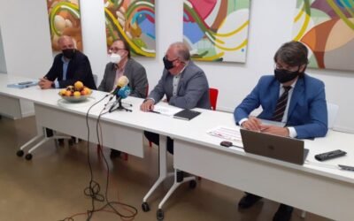 La previsión de cosecha de fruta de hueso en Cataluña es un 34% inferior a la media de último lustro