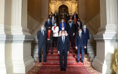 El MAPA retrasa la Conferencia política para acordar con las CC.AA. el borrador del PEPAC a la primera quincena de junio