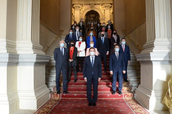 El MAPA retrasa la Conferencia política para acordar con las CC.AA. el borrador del PEPAC a la primera quincena de junio