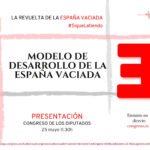 La España Vaciada quiere una «discriminación positiva» en materia social, fiscal y de emprendimiento para sus territorios