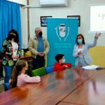 El campo es de todos y para todos: Cooperativas promueve el conocimiento del sector agrario y la economía social entre los escolares