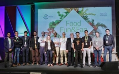 EIT Food presenta casos de éxito de startups agroalimentarias relacionadas con la economía circular