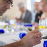 La Escuela Superior del Aceite de Oliva crea las ‘Estrellas Michelín’ del aceite de oliva