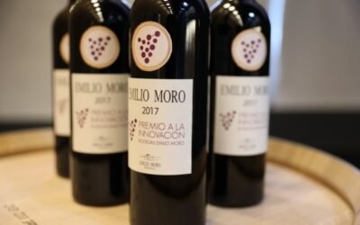 Bodegas Emilio Moro lanza la II edición de su premio a la innovación