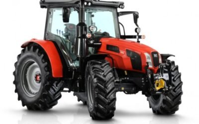 Nuevo Same Explorer Fase V