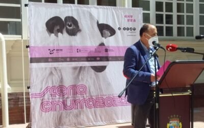 Feria Churra se presenta como una apuesta segura para la innovación del sector ovino