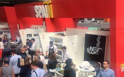 FIAB abre la convocatoria para participar en Speciality & Fine Food London 2021