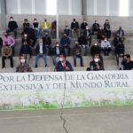 Control de tuberculosis: El frente ganadero se une con más fuerza para solicitar un cambio de rumbo y una defensa de la ganadería extensiva