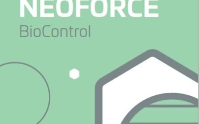 Neoforce Biocontrol, la nueva línea de productos biotecnológicos de Fertiberia Tech