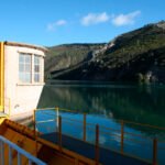 Castilla-La Mancha defiende que el Pacto del Agua es la hoja de ruta para negociar con el Levante el trasvase Tajo-Segura