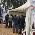 ICL participará este año en la feria virtual de Expoliva y de forma presencial en Asturforesta 2021