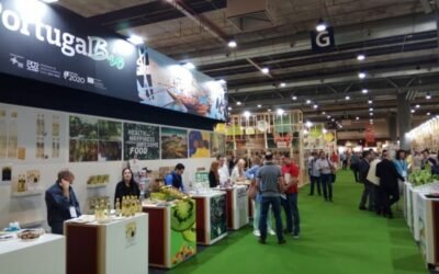 Organic Food Iberia confirma su regreso presencial en septiembre