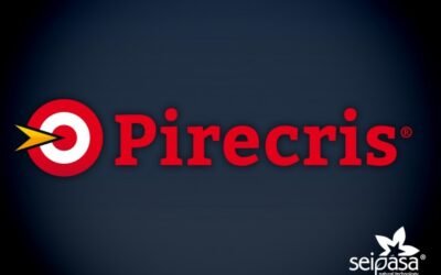 El bioinsecticida Pirecris, autorizado para el control de Drosophila en frutos rojos en Portugal