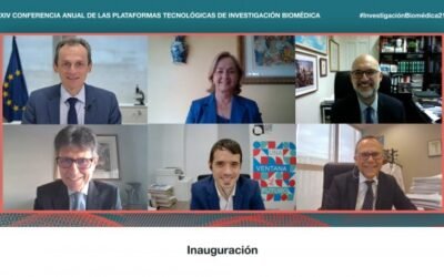 Veterindustria pone en valor la estrategia ‘Una Salud’