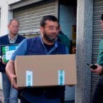 Ordenan la apertura de juicio oral contra la UPA-UCE y siete de sus dirigentes por las acusaciones de 2016