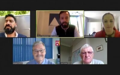 El mercado británico, una gran oportunidad para el sector cárnico español