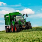 La venta de tractores nuevos continúa con su recuperación tras subir un 50% en abril