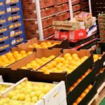 Durante la pandemia la agricultura fue esencial pero esencialmente los que han ganado más dinero son las cadenas de distribución