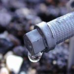 Reunión a tres bandas para buscar la solución definitiva a los pozos de riego de las explotaciones prioritarias