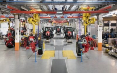 SDF cierra 2020 con una facturación de 1.146 millones de euros