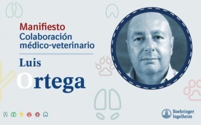 Boehringer Ing. Animal Health apuesta por el concepto One Health como una realidad que ya es prioritaria