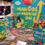 La industria minorista se ‘enamora’ del mango y alcanza sus marcas más altas de incrementos interanuales