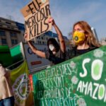 Francia reafirma que no firmará el acuerdo UE-Mercosur si no se modifica mientras que España se compromete a impulsarlo