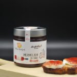 Bodega 10 Delirios y Mermelicias de Gredos se unen para crear la primera Mermelada de Vino de la DOP Vino de Cebreros