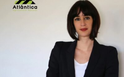 Marta Gutiérrez, nueva CEO de Atlántica Agrícola