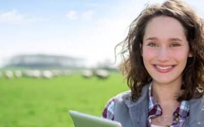 Convocados los Premios de Excelencia a la Innovación para Mujeres Rurales