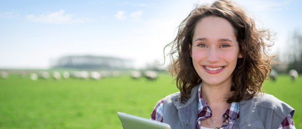 Convocados los Premios de Excelencia a la Innovación para Mujeres Rurales