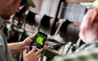John Deere lanza un programa gratuito de webinars para iniciarse en agricultura digital