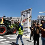 Tras las protestas en Aragón en favor de otra PAC, el sector espera que Ministerio y CCAA hayan tomado nota de lo que deben cambiar