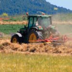 Debate de la PAC: Proponen que se destine a los profesionales y que sea obligatorio estar dado de alta en la Seguridad Social agraria