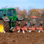Pagos de la PAC: Agricultores y ganaderos españoles ya han recibido 4.891 millones de euros del Feaga hasta abril