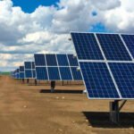 El mar de placas avanza sin freno